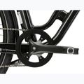 Elektromos kerékpár KROSS Sentio Hybrid 1.0 el. 504 Wh black/silver/gloss 8
