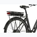 Elektromos kerékpár KROSS Sentio Hybrid 1.0 el. 504 Wh black/silver/gloss 13