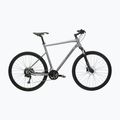 Cross kerékpár KROSS Evado 5.0 graphite/black/matte