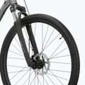 Cross kerékpár KROSS Evado 5.0 graphite/black/matte 5