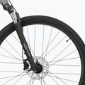 Cross kerékpár KROSS Evado 5.0 graphite/black/matte 6
