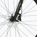 Cross kerékpár KROSS Evado 5.0 graphite/black/matte 7