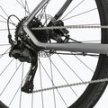 Cross kerékpár KROSS Evado 5.0 graphite/black/matte 8