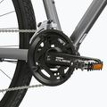 Cross kerékpár KROSS Evado 5.0 graphite/black/matte 9