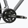 Cross kerékpár KROSS Evado 5.0 graphite/black/matte 10