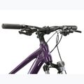 Női mountain bike KROSS Lea 2.0 Eq W 27.5 purple/purple/gloss 4