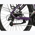 Női mountain bike KROSS Lea 2.0 Eq W 27.5 purple/purple/gloss 8
