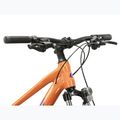 Női mountain bike KROSS Lea 2.0 Eq W 27.5 orange/navy blue/gloss 4