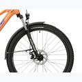 Női mountain bike KROSS Lea 2.0 Eq W 27.5 orange/navy blue/gloss 6