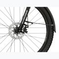 Női mountain bike KROSS Lea 2.0 Eq W 27.5 orange/navy blue/gloss 7