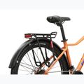 Női mountain bike KROSS Lea 2.0 Eq W 27.5 orange/navy blue/gloss 11