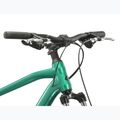Hegyi kerékpár KROSS Hexagon 3.0 29" 2024 sea/navy/gloss 6