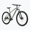 Hegyi kerékpár KROSS Hexagon 3.0 27,5" 2024 grey/navy/gloss 2