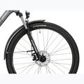 Hegyi kerékpár KROSS Hexagon 2.0 EQ 27,5" grey/dark grey/gloss 6