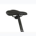 Gyermekkerékpár KROSS Dust Jr 1.0 grey/black/gloss 10