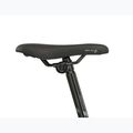 Gyermekkerékpár KROSS Dust Jr 1.0 grey/black/gloss 11