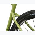 Gravel kerékpár KROSS Esker 6.0 2024 khaki/green/gloss 12