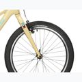 Gyermekkerékpár KROSS Level Jr 1.0 beige/red/gloss 6