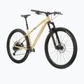 Női mountain bike KROSS Level 6.0 beige/brown/gloss 2