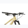 Női mountain bike KROSS Level 6.0 beige/brown/gloss 4