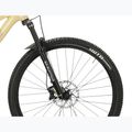 Női mountain bike KROSS Level 6.0 beige/brown/gloss 6