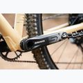 Női mountain bike KROSS Level 6.0 beige/brown/gloss 15