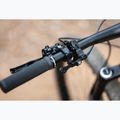 Női mountain bike KROSS Level 6.0 beige/brown/gloss 17