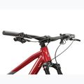 Női mountain bike KROSS Level 6.0 red/grey 4