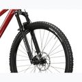 Női mountain bike KROSS Level 6.0 red/grey 5