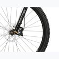 Női mountain bike KROSS Level 6.0 red/grey 7