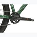 Hegyi kerékpár KROSS Level 5.0 green/gloss 8