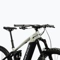 Férfi elektromos kerékpár KROSS Moon Boost 1.0 el. 630 Wh grey/black/gloss 4