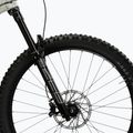 Férfi elektromos kerékpár KROSS Moon Boost 1.0 el. 630 Wh grey/black/gloss 7