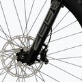 Férfi elektromos kerékpár KROSS Moon Boost 1.0 el. 630 Wh grey/black/gloss 8