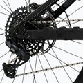 Férfi elektromos kerékpár KROSS Moon Boost 1.0 el. 630 Wh grey/black/gloss 9