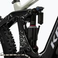 Férfi elektromos kerékpár KROSS Moon Boost 1.0 el. 630 Wh grey/black/gloss 11