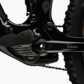 Férfi elektromos kerékpár KROSS Moon Boost 1.0 el. 630 Wh grey/black/gloss 13