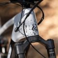 Férfi elektromos kerékpár KROSS Moon Boost 1.0 el. 630 Wh grey/black/gloss 22