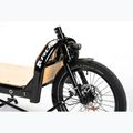 Elektromos kerékpár KROSS E-Cargo Space Platform el. white/black/gloss 6