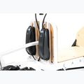 Elektromos kerékpár KROSS E-Cargo Space Platform el. white/black/gloss 9