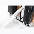 Elektromos kerékpár KROSS E-Cargo Space Platform el. white/black/gloss 10