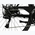 Férfi trekking kerékpár KROSS Trans 7.0 Bg black/grey/gloss 8
