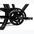 Férfi trekking kerékpár KROSS Trans 7.0 Bg black/grey/gloss 10
