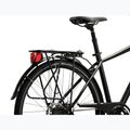 Férfi trekking kerékpár KROSS Trans 7.0 Bg black/grey/gloss 11