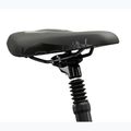 Férfi trekking kerékpár KROSS Trans 7.0 Bg black/grey/gloss 12