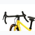 Gravel kerékpár KROSS Esker 4.0 yellow/orange/gloss 4