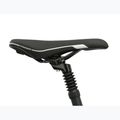 Férfi városi kerékpár KROSS Move 1.0 black/silver/gloss 11