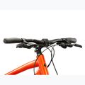 Cross kerékpár KROSS Evado 3.0 orange/black/gloss 4