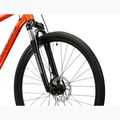 Cross kerékpár KROSS Evado 3.0 orange/black/gloss 5