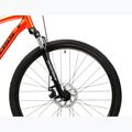 Cross kerékpár KROSS Evado 3.0 orange/black/gloss 6